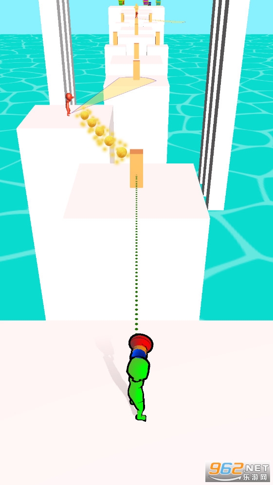 Grappling Hook(��צ��ʦС��Ϸ)��ͼ0