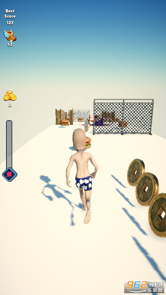Destruction Rush(�ƻ�����Ϸ)v1.2 (Destruction Rush)��ͼ4