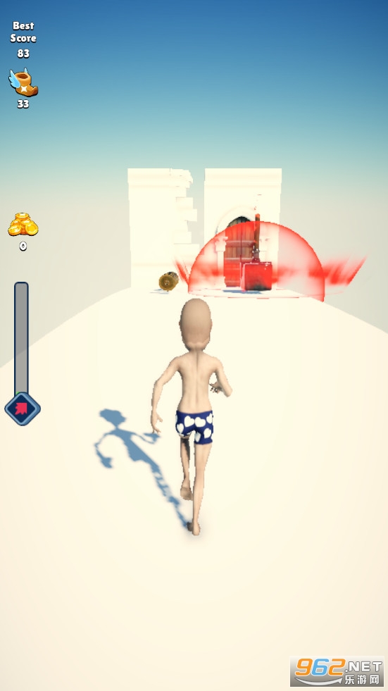 Destruction Rush(�ƻ�����Ϸ)v1.2 (Destruction Rush)��ͼ3