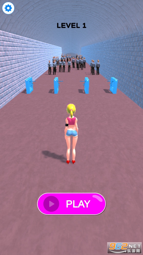 �߷�ʱ��Rush Hour��ͼ3