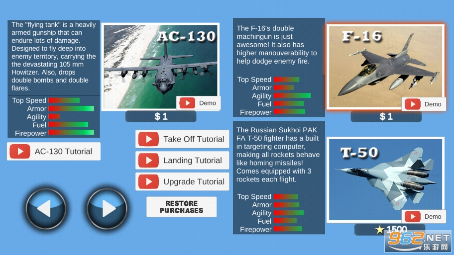 ��̺��ը2�ƽ��(Carpet Bombing 2)��ͼ2
