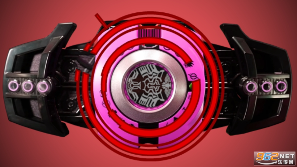 DX NEO DEXADE(假面骑士NEODECADE模拟器)截图2