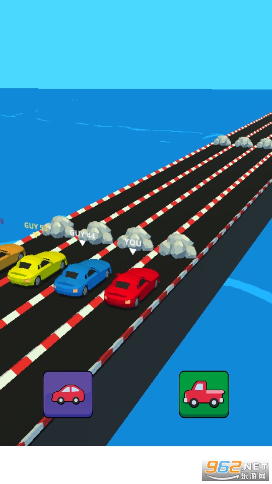 Emoji Runner(��ͨ������Ϸ)��ͼ5