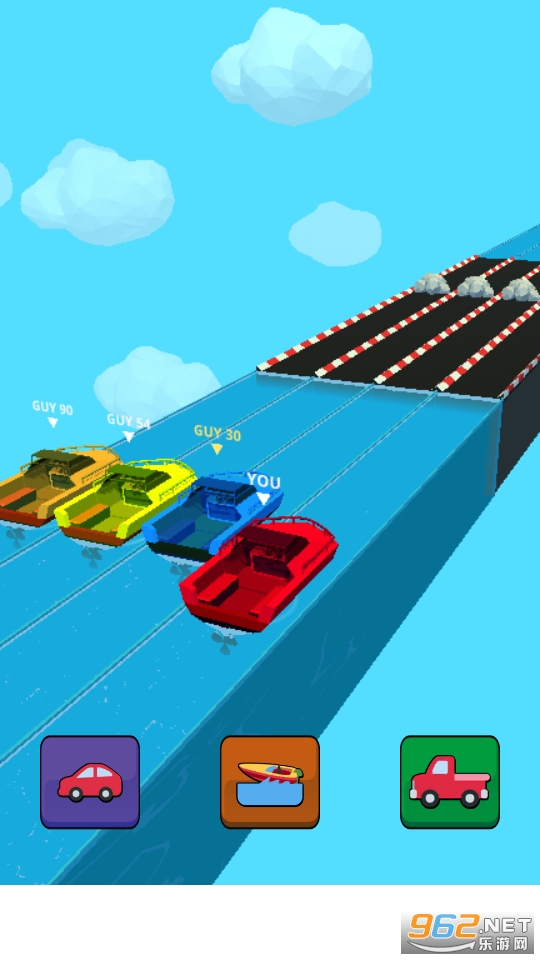 Emoji Runner(��ͨ������Ϸ)��ͼ6