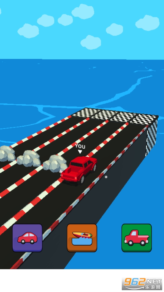 Emoji Runner(��ͨ������Ϸ)��ͼ0