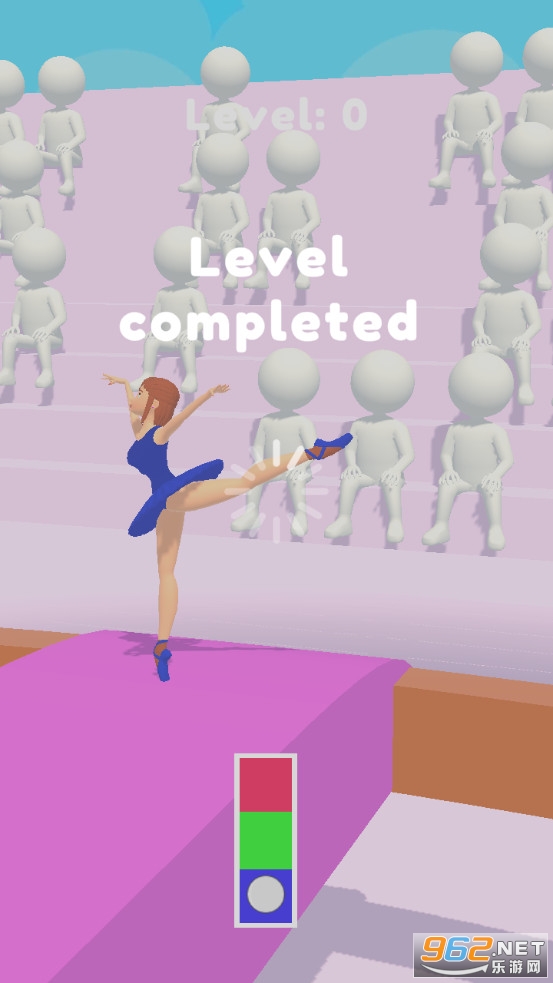 ������������Ϸv0.1 (Dancemaster3D)��ͼ2