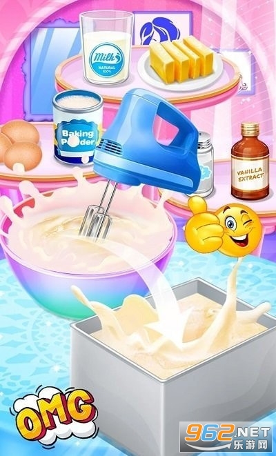 �����޻�ױ�е���С��Ϸ��ͼ2