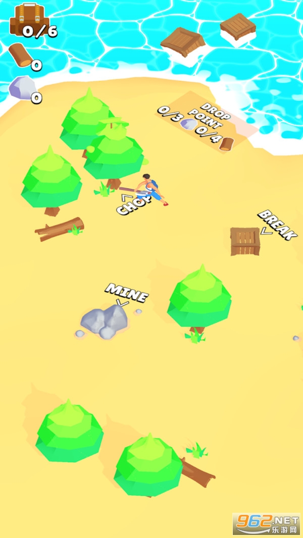 ��ľ��������ս��׿��v0.1.8��ͼ2