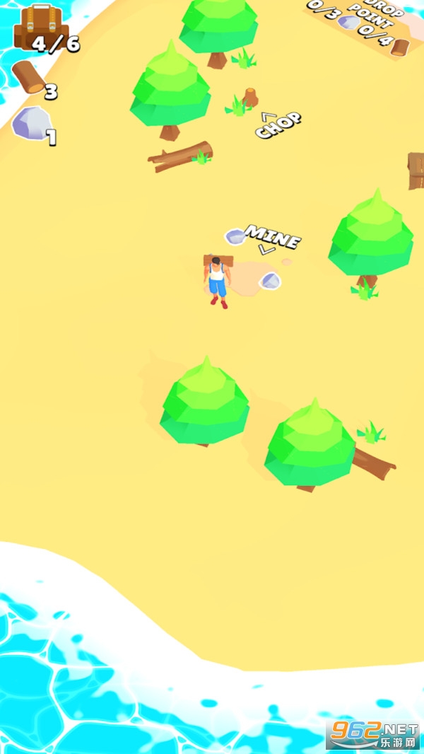 ��ľ��������ս��׿��v0.1.8��ͼ1