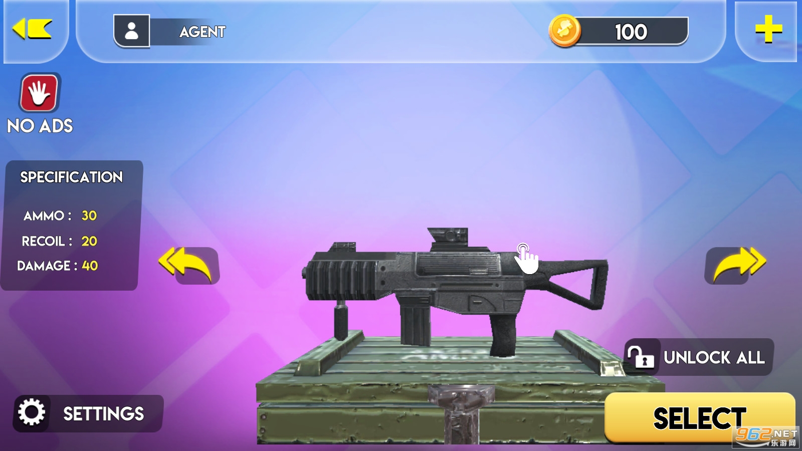 Frag Guns Shooter Of Boom(��ը��Ӣ�۹�����׿��)��ͼ1