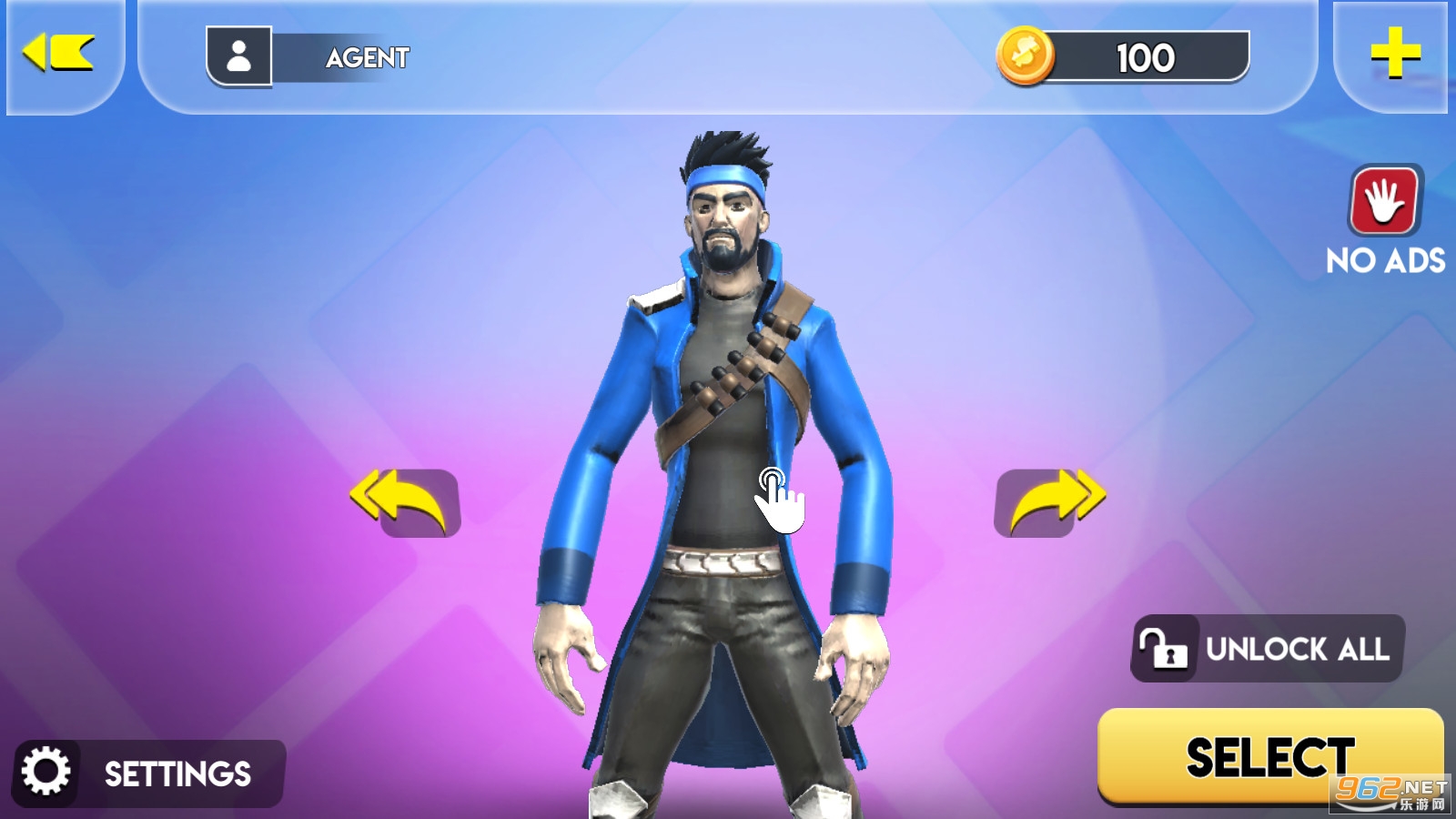 Frag Guns Shooter Of Boom(��ը��Ӣ�۹�����׿��)��ͼ0