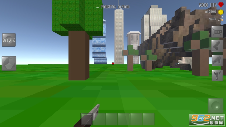 Animals Craft Survival Mods(动物工艺生存模组(Anima Craft survival mods))截图0