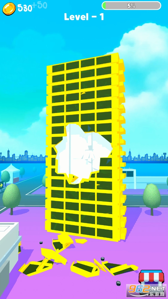 ��Ǩ�ɳ���Ϸ��ͼ4
