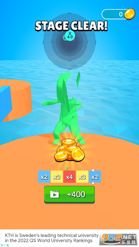 ֪ʶ����(Smart Runner)��ͼ1