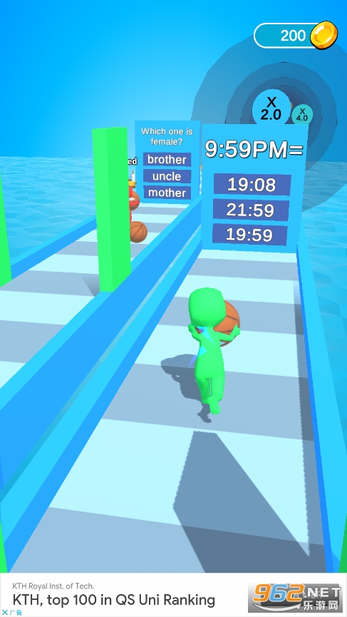 ֪ʶ����(Smart Runner)��ͼ0