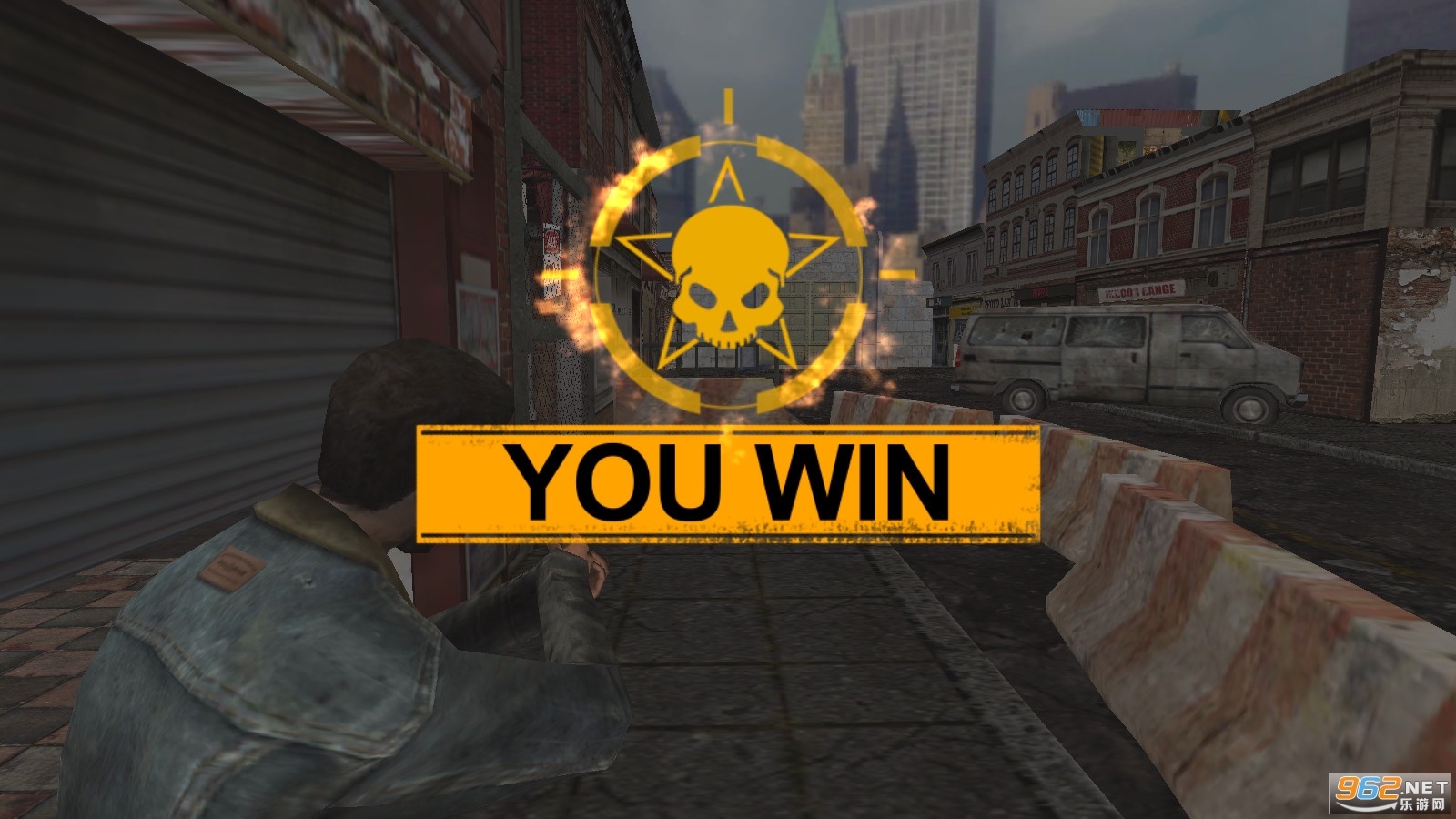 Zombie Survival(��ʬ����ZombieSurvival)v3���°��ͼ0