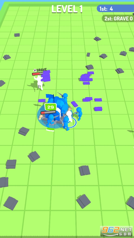 ���Դ���սStackers.io��Ϸ��ͼ0