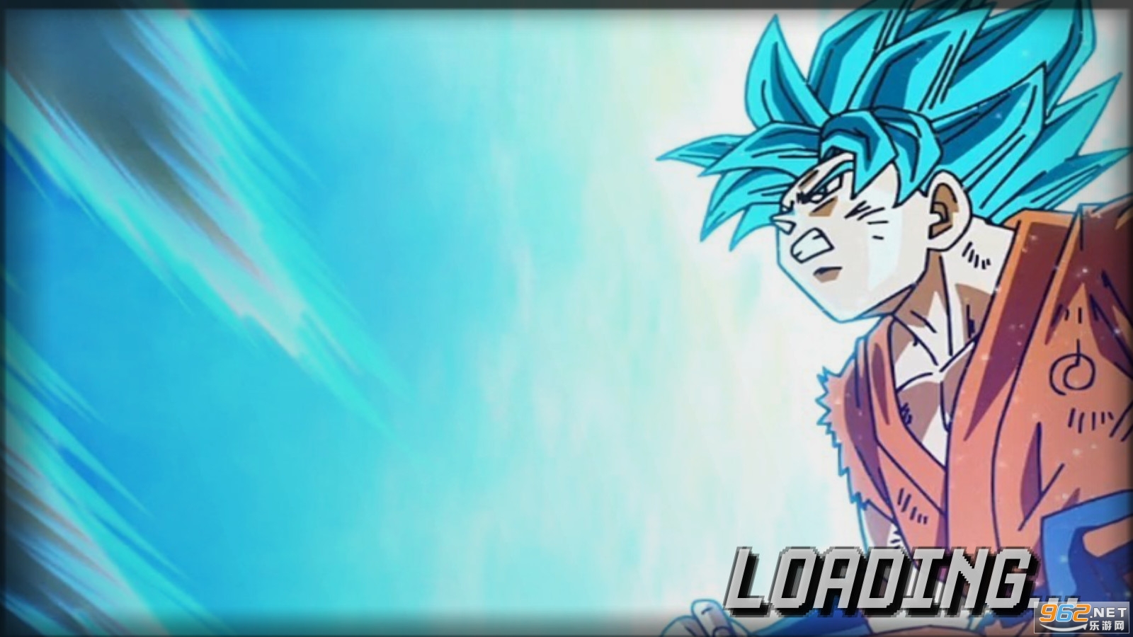 DBZ���飺����սʿ��ս�ƽ��(DBZ Super Fighters)��ͼ0