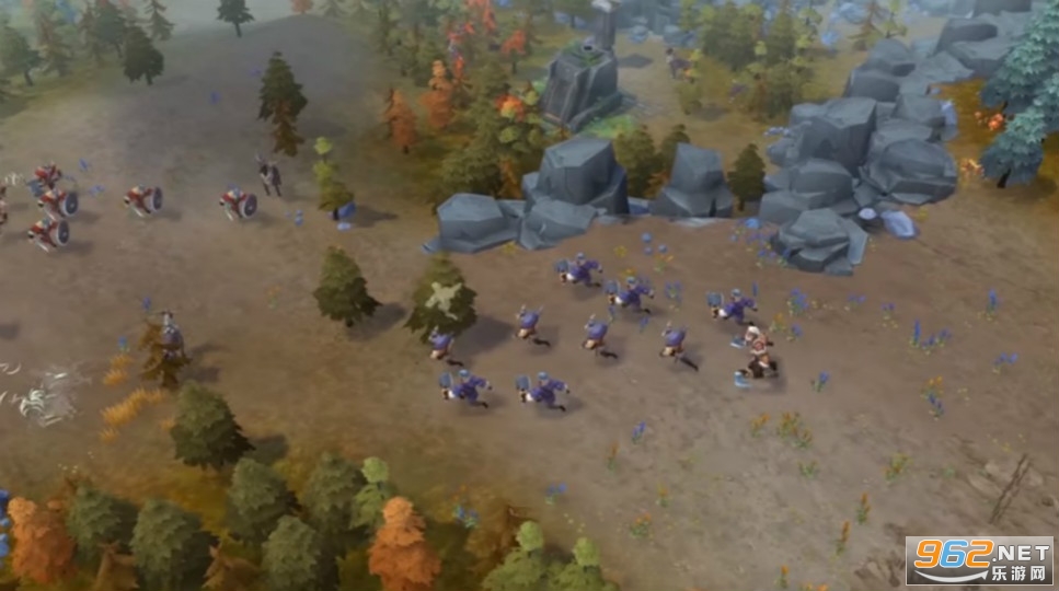 northgard����֮���ֻ����ͼ1
