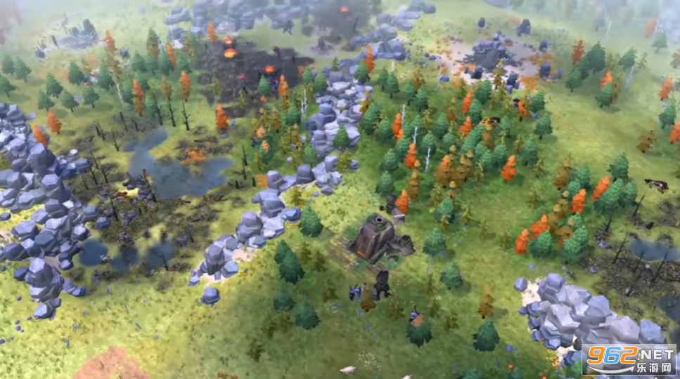 northgard����֮���ֻ����ͼ0