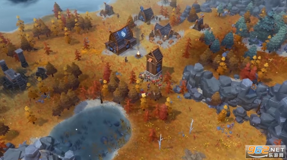 northgard����֮���ֻ����ͼ2