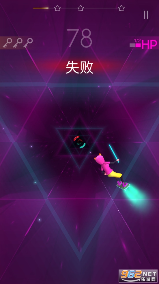 Cyber Surfer(�������Ů����Ϸ)��ͼ3