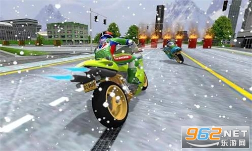 Bike Stunt Ramp Race 3D(�߼����г��ؼ���Ϸ)v1.2.2�ֻ����ͼ0