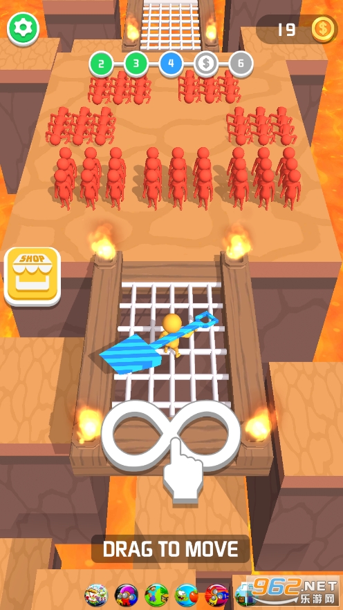 Crowd Fun Mania(�������Ƶ�)��ͼ0