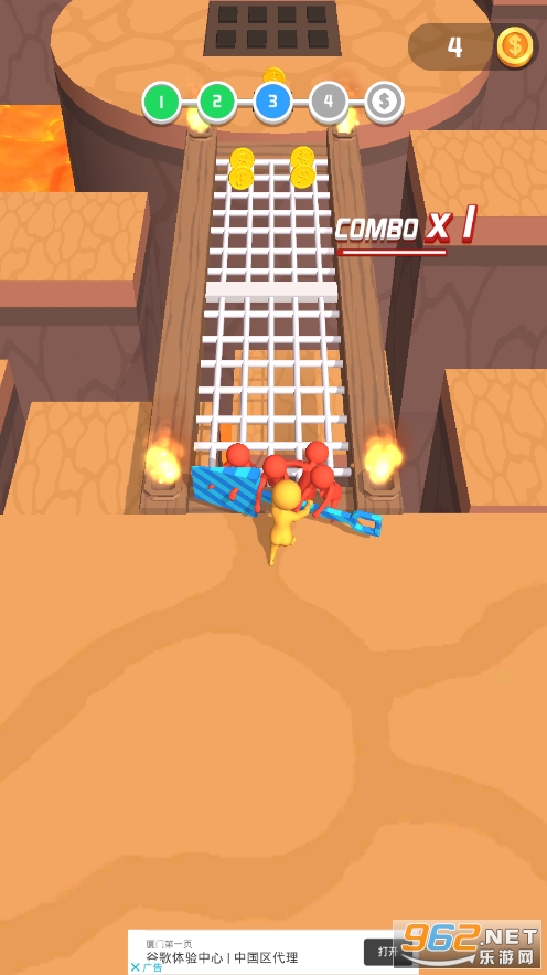 Crowd Fun Mania(�������Ƶ�)��ͼ1
