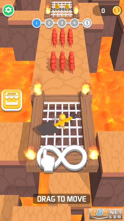 Crowd Fun Mania(�������Ƶ�)��ͼ6