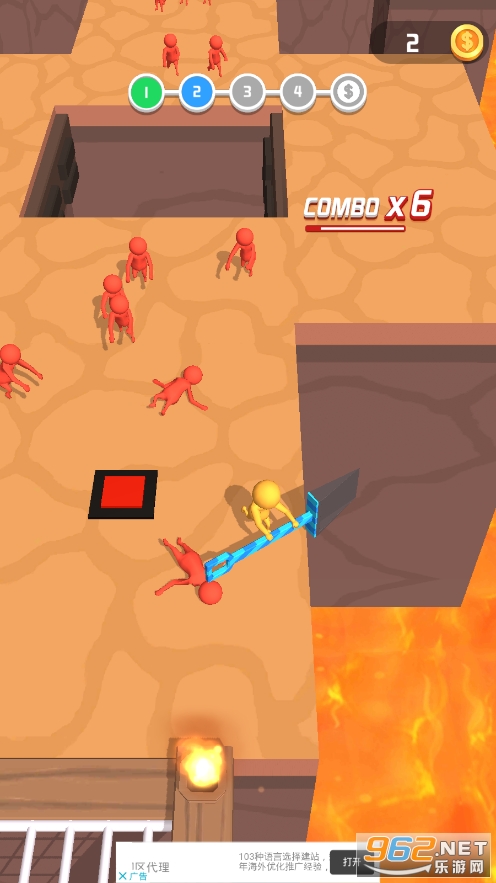 Crowd Fun Mania(�������Ƶ�)��ͼ4