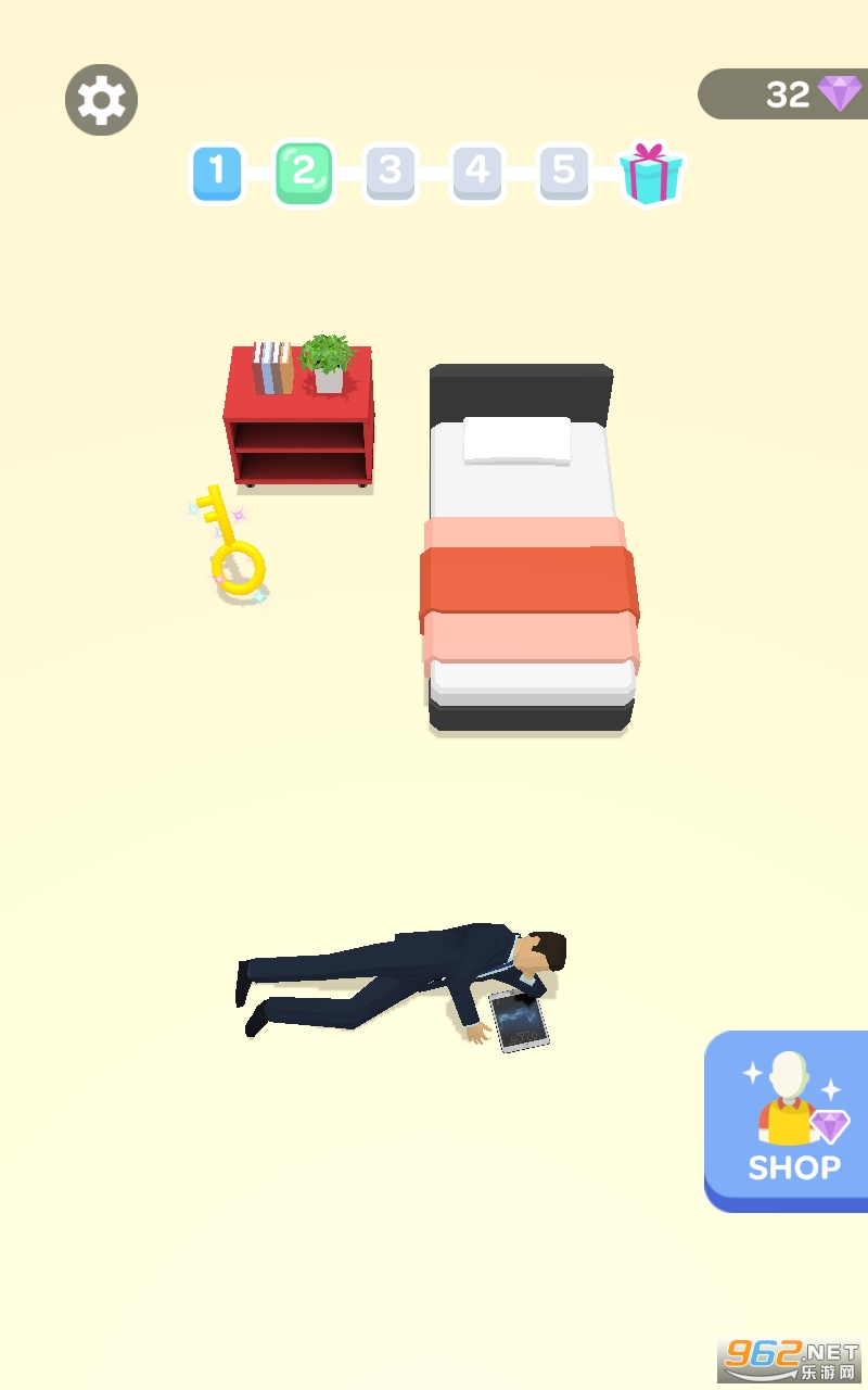 Slack Off(��������ǿ�ٷ���)��ͼ3