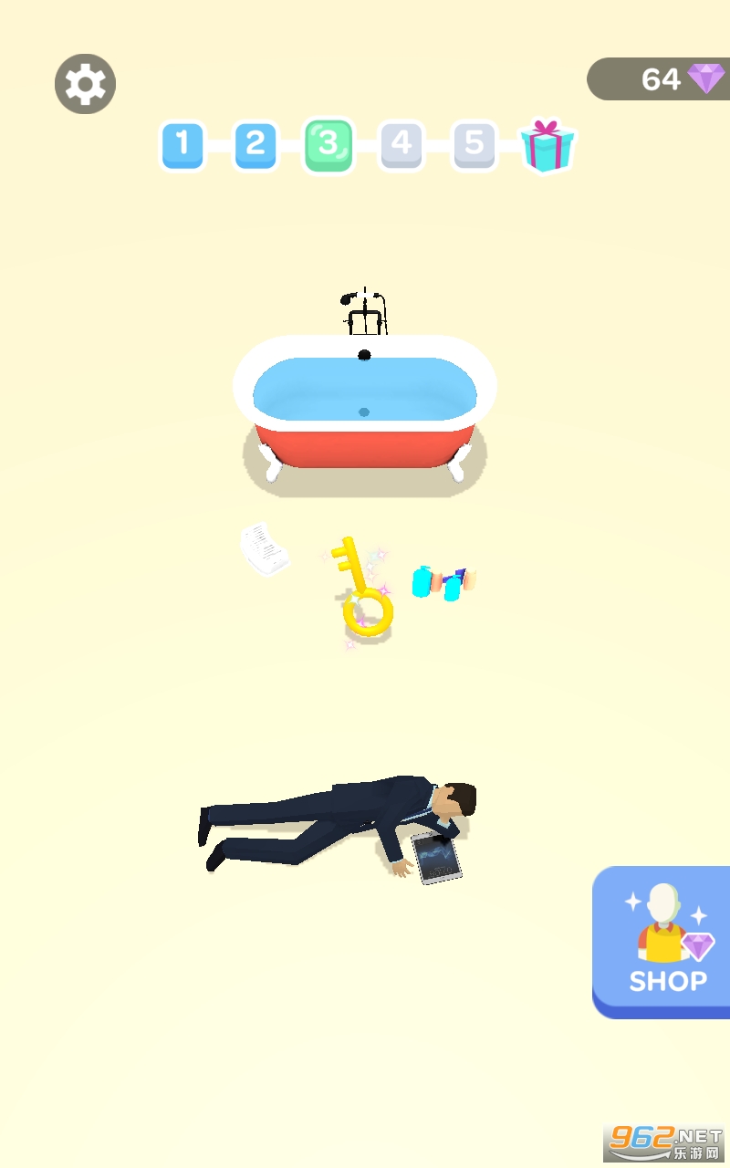 Slack Off(��������ǿ�ٷ���)��ͼ1