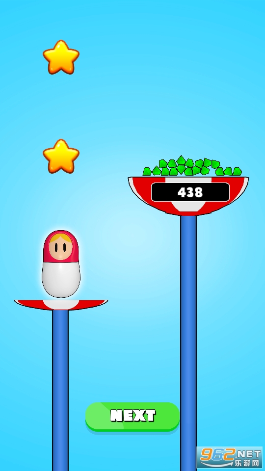 Matryoshka Run(��������Ϸ)v2.1.1 ��׿���ͼ0