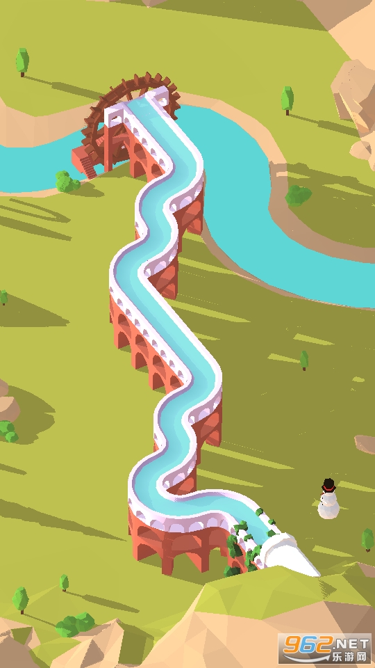 ��ˮ�����ƽ��(Water Connect Flow)��ͼ4