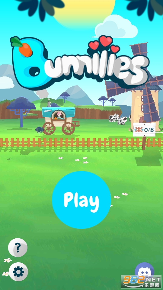 �������İ�(Bunniiies)��ͼ4