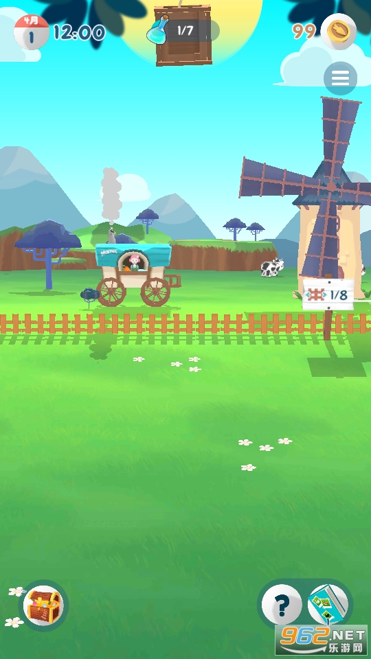 �������İ�(Bunniiies)��ͼ5