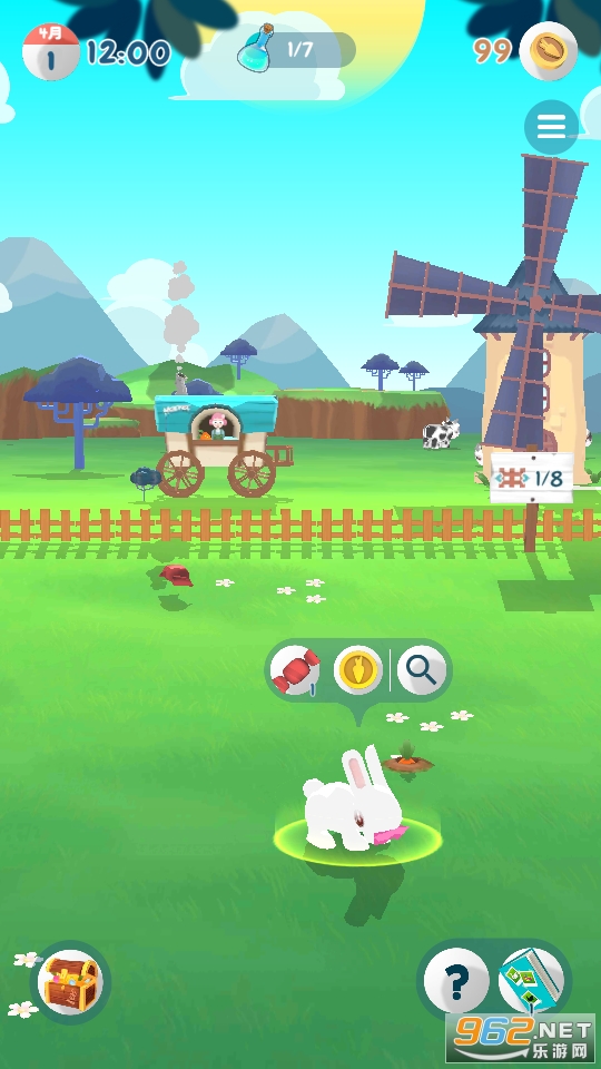 �������İ�(Bunniiies)��ͼ3