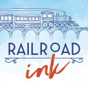 RailRoadInk(ǧī��ͨ��ս��Ϸ)