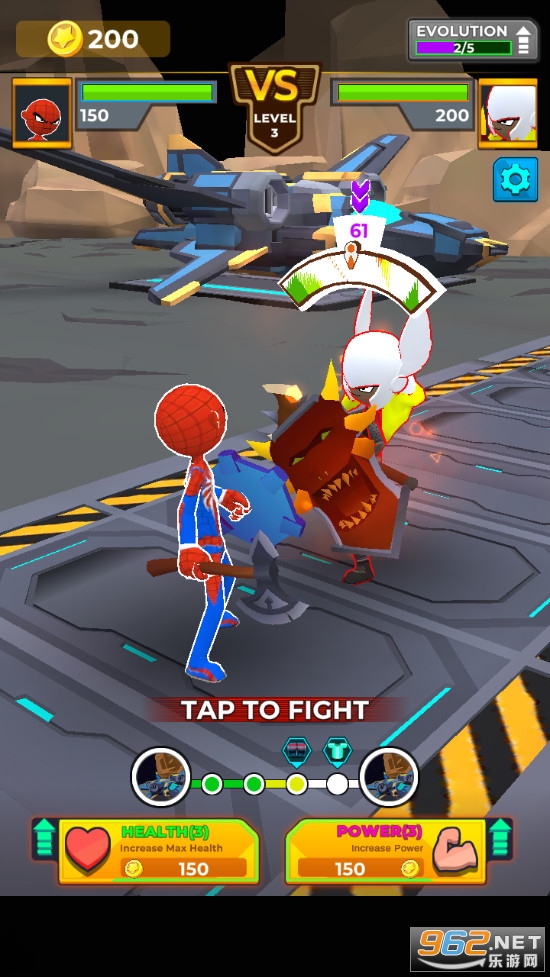 ����������Ϸv1.3 (Final Fatality)��ͼ4