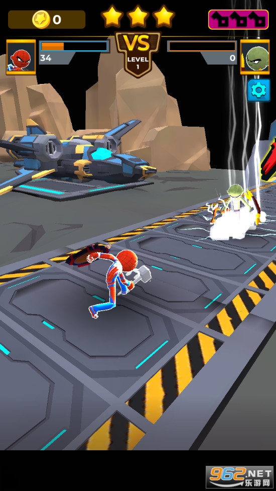 ����������Ϸv1.3 (Final Fatality)��ͼ1