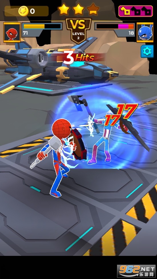 ����������Ϸv1.3 (Final Fatality)��ͼ2