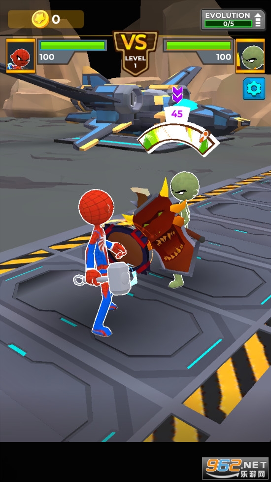 ����������Ϸv1.3 (Final Fatality)��ͼ0
