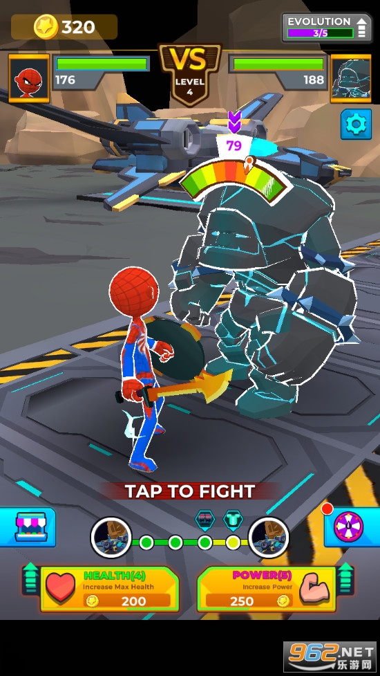 ����������Ϸv1.3 (Final Fatality)��ͼ5