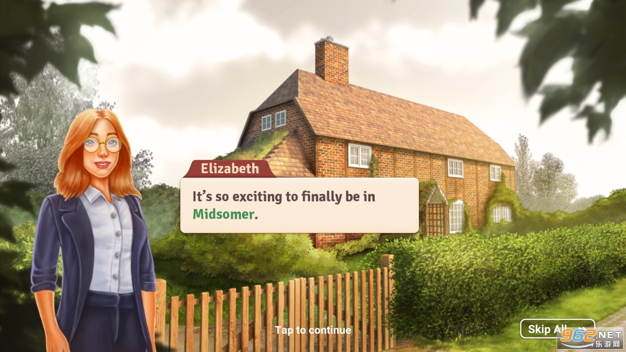ɱ���ķ�Midsomer Murders��ͼ0