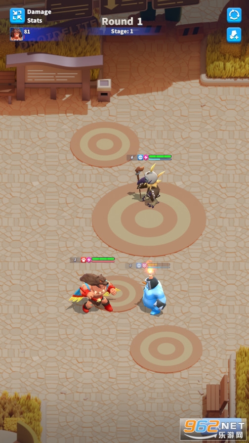 ׼����Ӣ��Ready Heros��׿��v0.3.4(ͷ��Ӣ��)��ͼ3