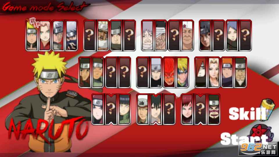 NS:HERO BATTLE(��Ӱս��֮Ӣ��ս����Ϸ)��ͼ6