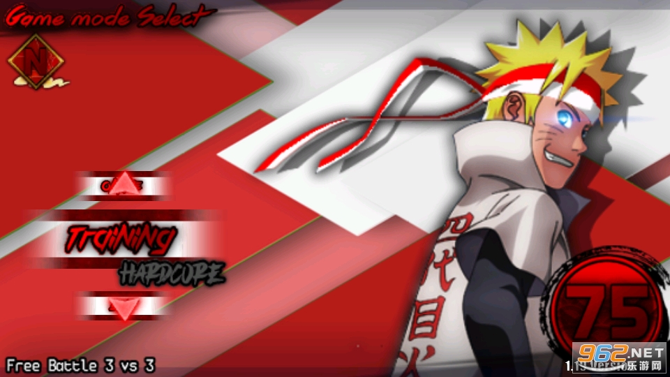 NS:HERO BATTLE(��Ӱս��֮Ӣ��ս����Ϸ)��ͼ4