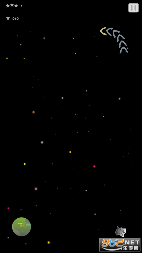 Planet Destroyer(���ǻ�������Ϸ)v2.6 ����С���ǽ�ͼ3