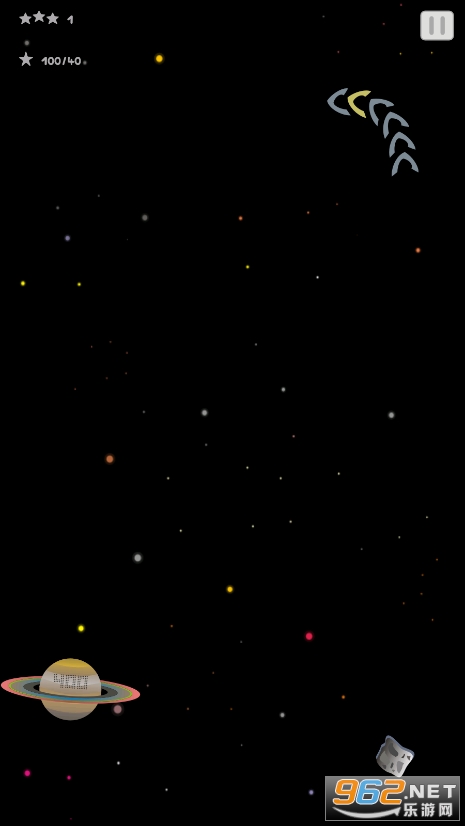 Planet Destroyer(���ǻ�������Ϸ)v2.6 ����С���ǽ�ͼ2